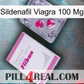 Sildenafil Viagra 100Mg 32